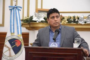 Vidal: “Le pido al presidente que llame al diálogo”