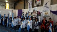 Comenzó la instancia local de la Feria de Ciencia en Caleta Olivia