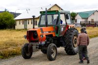 El CAP promueve el desarrollo productivo en la Cuenca Carbonífera con nueva maquinaria