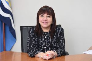 Velázquez: &quot;La provincia decide invertir en la educación del tesoro más grande que tiene, sus nuevas generaciones&quot;