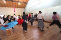 La Escuela Provincial de Danzas abrirá sus inscripciones para el ciclo lectivo 2018