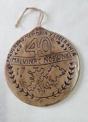 La Secretaría de Estado de Cultura participará en la conmemoración de los 40 años de la Gesta de Malvinas