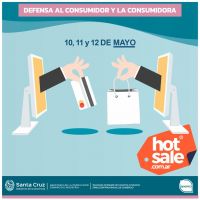 Recomendaciones para realizar compras en el Hot Sale 2021