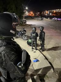 Santa Cruz refuerza la seguridad: más de 21.500 vehículos controlados y millonarias incautaciones en el primer trimestre 2026