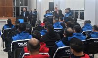 Seguridad anunció Reconocimiento Jerárquico para el restablecimiento de la carrera del personal policial