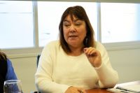 Producción impulsa el fortalecimiento del sector pesquero y portuario en Santa Cruz