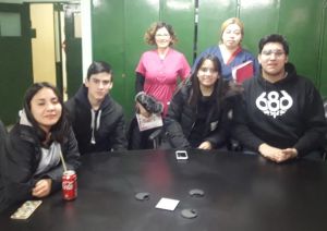 Se realizarán “Estudiantinas Saludables” en Río Turbio