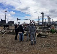 Santa Cruz fue reconocida por el Programa de Naciones Unidas por nuevos casos de mitigación de metano