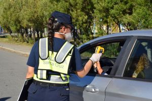 El Gobierno de Santa Cruz depositó la primera cuota del bono al personal de seguridad y fuerzas