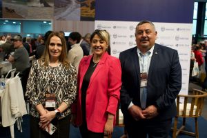 Santa Cruz se presenta con un gran stand en la Feria Internacional de Turismo 2025