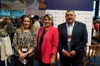 Santa Cruz se presenta con un gran stand en la Feria Internacional de Turismo 2025