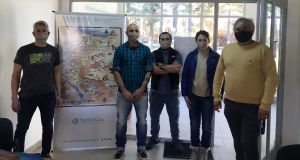 Santa Cruz se prepara para mostrar sus atractivos en la Feria Internacional de Turismo