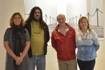 “DESENMARCO” se inaugurará mañana en el Museo de Arte Eduardo Minnicelli