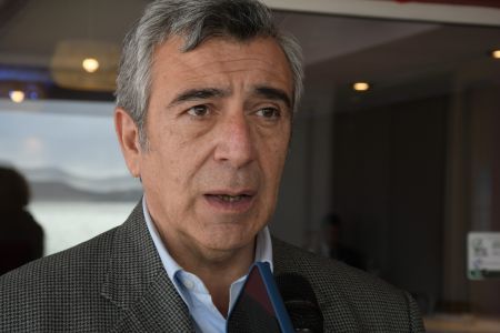 Transformación de YCRT, Jaime Álvarez remarcó que la empresa “tiene capacidad de trabajo”