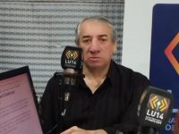 SPSE: Eduardo Ñáñez brindó detalles sobre la nueva Planta de Tratamiento Cloacal para El Chaltén