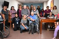 Comenzó la vacunación antigripal 2026 en Santa Cruz