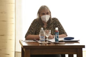 Weinzettel: “Hemos desarrollado un trabajo de acompañamiento”