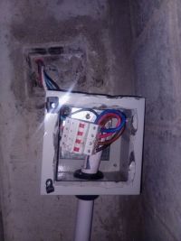 Tras un nuevo hecho de vandalismo en el CPES N°46, Educación intervino de forma inmediata y reparó los daños