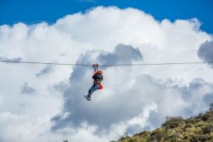 Santa Cruz en el podio de los destinos más elegidos por los viajeros y viajeras