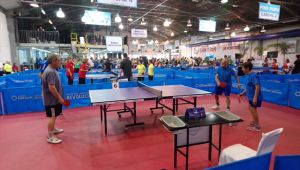Santa Cruz busca un lugar en las finales de los Evita para Adultos mayores 2017