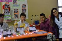 Presentaron el cronograma actividades de la Feria de Ciencia, Arte y Tecnología