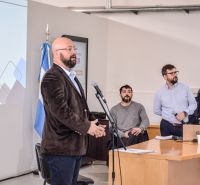 Provincia busca acelerar el relevamiento de datos de los agentes asegurados