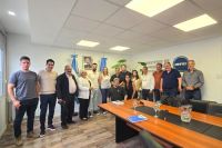 El Gobierno Provincial impulsa un paquete de leyes para acompañar al sector productivo