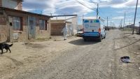 Operativos territoriales: Agentes sanitarios recorrieron los Barrios Juan Pablo II y San Benito