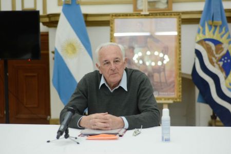 “No se trata de volver atrás sino cumplir con los protocolos”