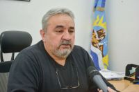 Brizuela: “La Provincia no está para sostener a los municipios mal gestionados”