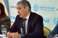 González: “Hay una mirada federal muy sesgada de parte del Gobierno Nacional”