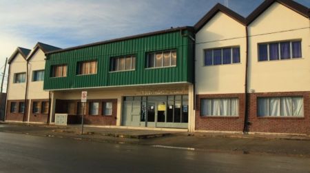 Educación desmiente versiones de suspensión de clases en Comandante Luis Piedra Buena