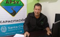 Seguridad Vial: Se está realizando un taller de Formación para Tutores
