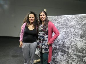 Artista santacruceña participará en el 48° Salón de Artes Visuales de Tucumán