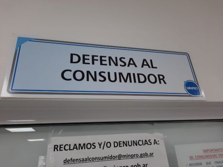 El Gobierno notificó a los corralones para que informen sobre la provisión de insumos