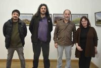 El MAEM inaugura la muestra  Premio Photopatagonia