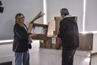 Hospitales de Santa Cruz contarán con un nuevo sistema de provisión de medicamentos