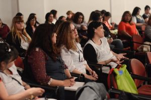 La próxima semana comenzará la primera Diplomatura en ESI