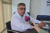 De La Torre: “Estamos reactivando los proyectos paralizados para dar respuestas a demandas históricas”