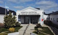 La primera toracoplastía del año se realizó en la Caja de Servicios Sociales Delegación San Julián