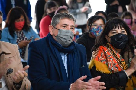 Enrique: “La autoridad laboral convoca a los gremios a sentarse a una mesa y seguir negociando”