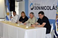 “Don Nicolás”: Un proyecto que apunta a ser socialmente sustentable