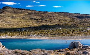 Presentarán el “Plan de Manejo y Gestión de la Meseta del Lago Strobel”