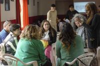 El Calafate fue sede del Encuentro Provincial de Diversidad Sexual