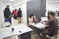 Inició la inscripción para acceder a vivienda destinadas a personal docente y auxiliares.