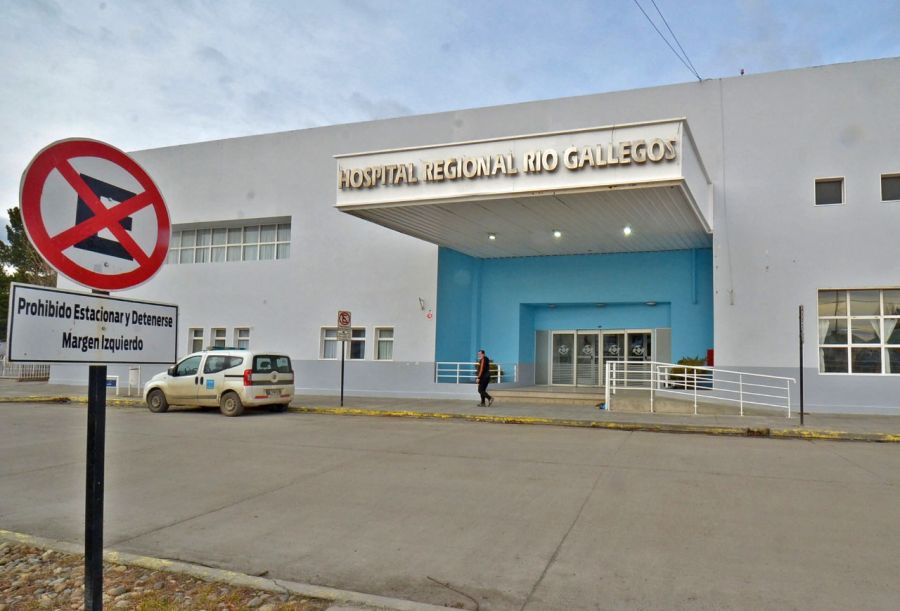 Hospital Regional Nueva instancia de gesti n de turnos virtual