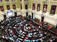 Destacada participación de Santa Cruz en el Parlamento Juvenil del Mercosur