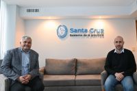 Analizaron el proceso de reactivación del turismo en Argentina y Santa Cruz