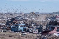 Es critica la situación del basural