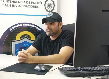 Con eje en la prevención, Santa Cruz consolida una estrategia sostenida contra el abuso infantil en entornos virtuales